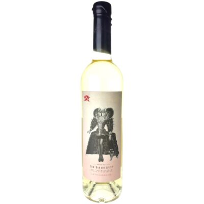 Pays d&rsquo;Oc La Souveraine 2024, Domaine La Louvière